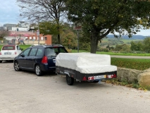 Faltcaravan