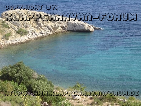 Kroatien Insel Krk