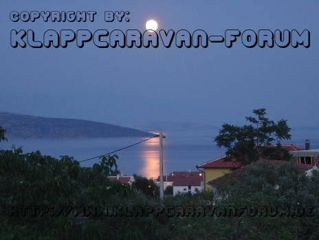 Kroatien Insel Krk