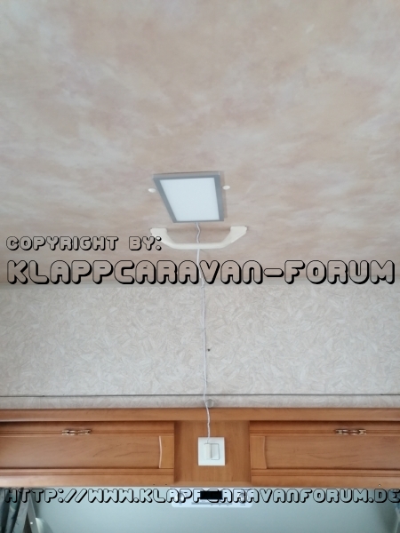 LED-Panel