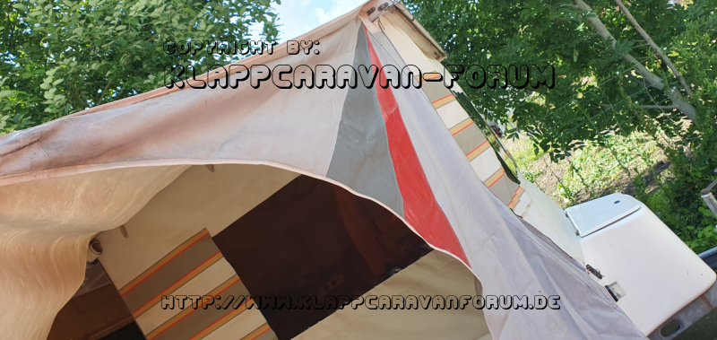 Paradiso Sonnensegel