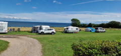 Tårup Strand Camping