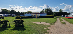 Tårup Strand Camping
