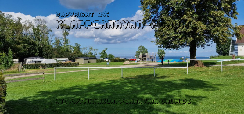 Tårup Strand Camping