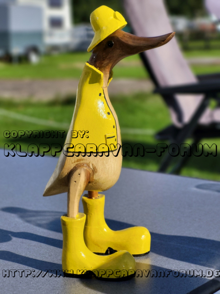 Josephine von und zu Schietwetter
