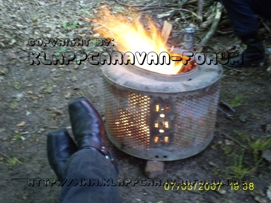 Mopedtour Frankreich