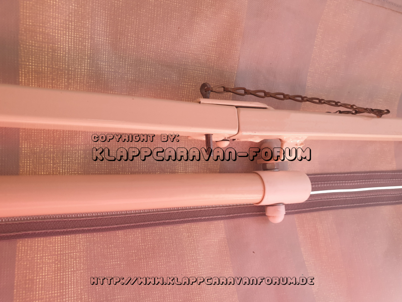 Paradiso Klappschaniere