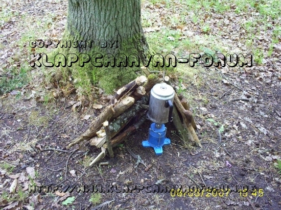 Mopedtour Frankreich