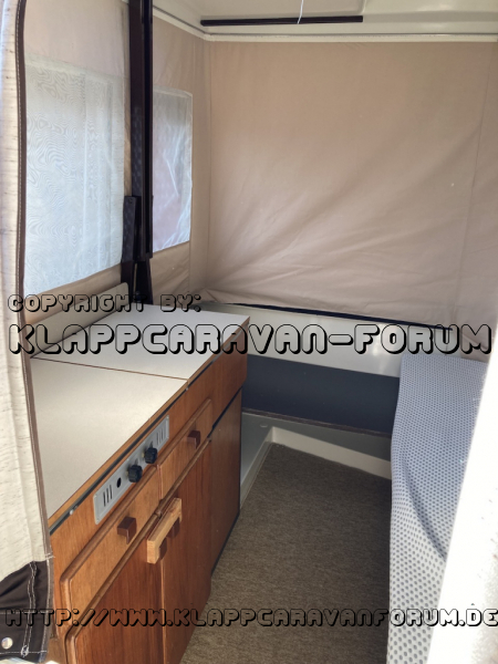 Camp-let Safir