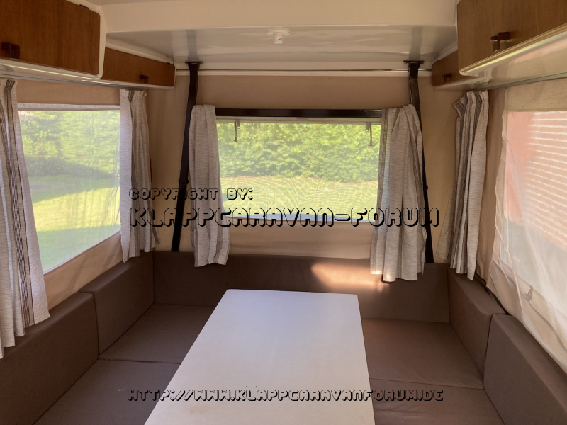Camp-let Safir