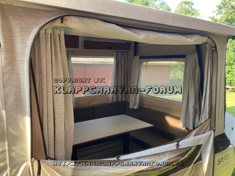 Camp-let Safir