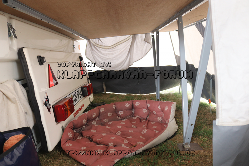 Schepp Camptour Zugvogel / CT9 5