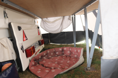 Schepp Camptour Zugvogel / CT9 5