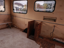 Innenleben draussen 1