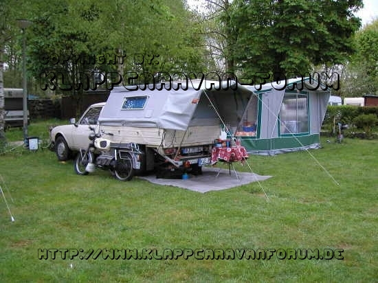 Nachtfalters Eigenbau - der Pickklappi