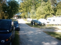 Ückeritz auf Usedom - 2008