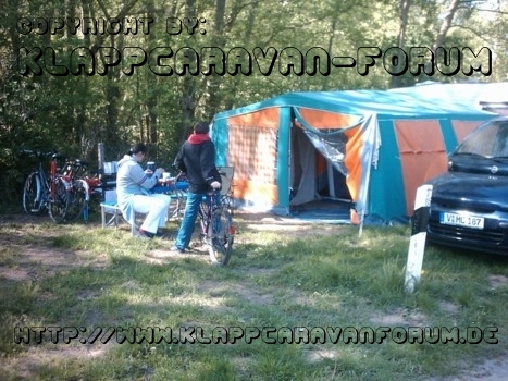 Ückeritz auf Usedom - 2008