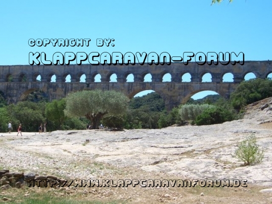 Pont du Gard