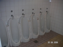 Campinplatz Tasalera Premantura Kroatien