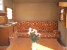 Rapido nach Kauf BJ.1978