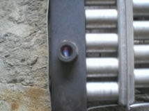 Rapido Heizung