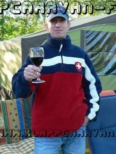 Dirk alias KlappiRappi