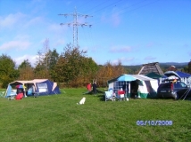 Die Reihen lichten sich