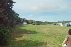 Krik Vig Camping Agger