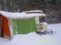 Dieses Jahr Ostern in der Eifel