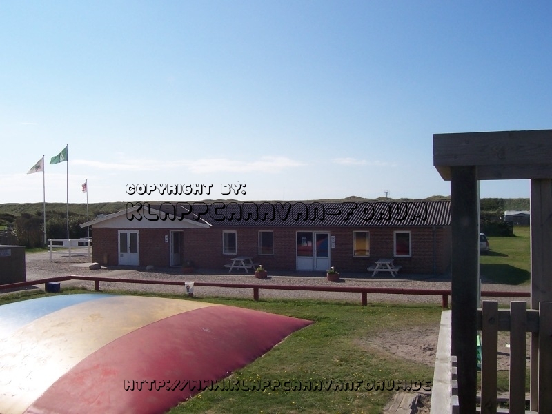 Vesterhavs Camping DK 2