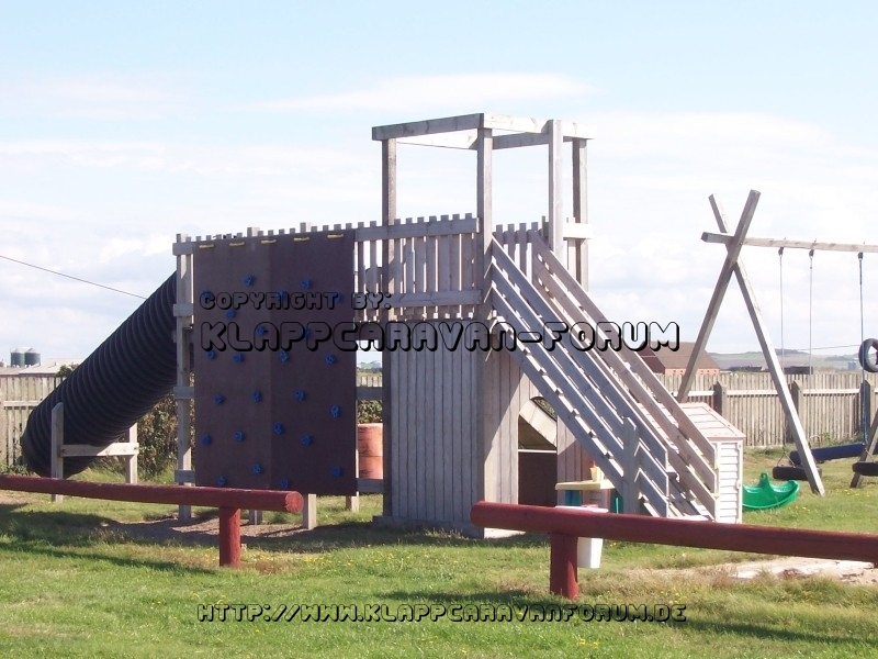 Vesterhavs Camping DK 3