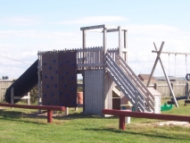 Vesterhavs Camping DK 3