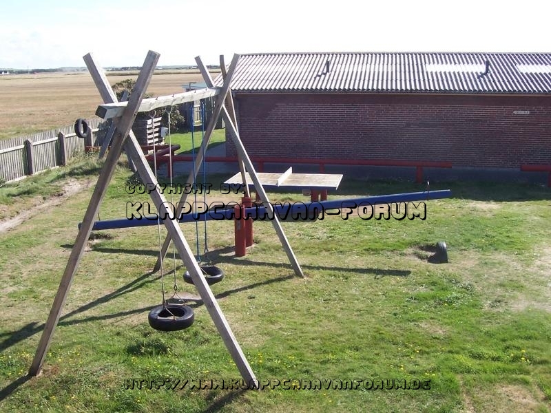 Vesterhavs Camping DK 4