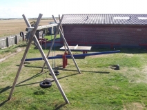 Vesterhavs Camping DK 4