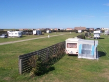 Vesterhavs Camping DK 6