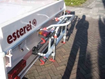 Fahradträger Esterel