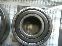 Lager aussen klein
