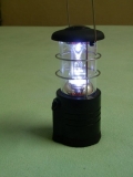 LED Campingleuchte