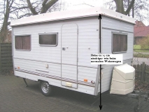 Casita Saturn