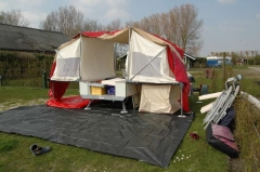 Aufbau SK-Falter (SK12)