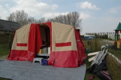 Aufbau SK-Falter (SK12)