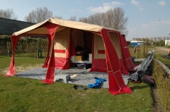 Aufbau SK-Falter (SK12)