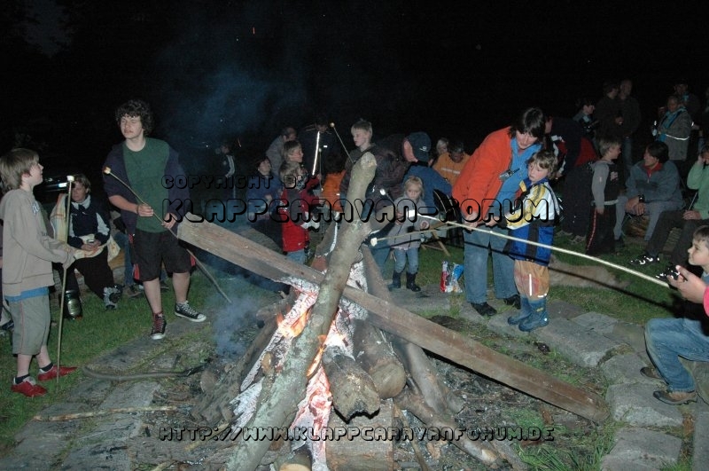 Lagerfeuer 4