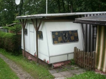 Rapido Confort - Mal anders