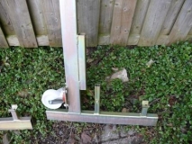 Kippvorrictung Trigano-Raclet