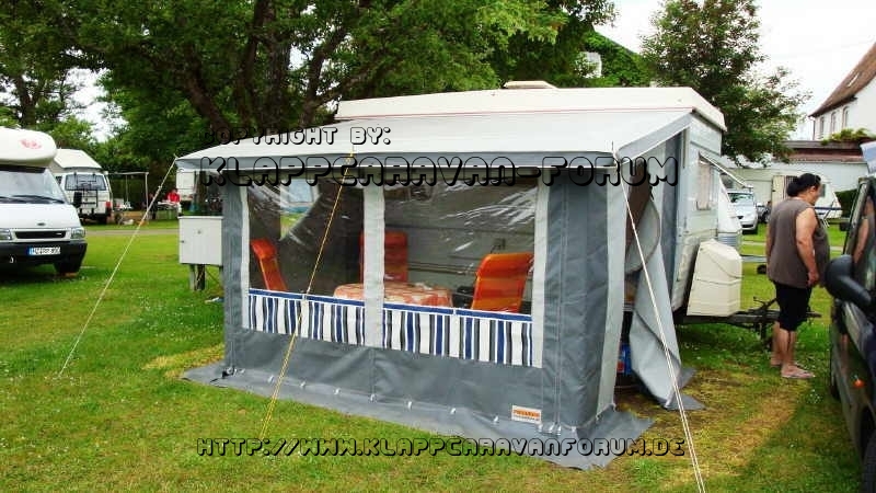 Casita - (Kleeblatt222)