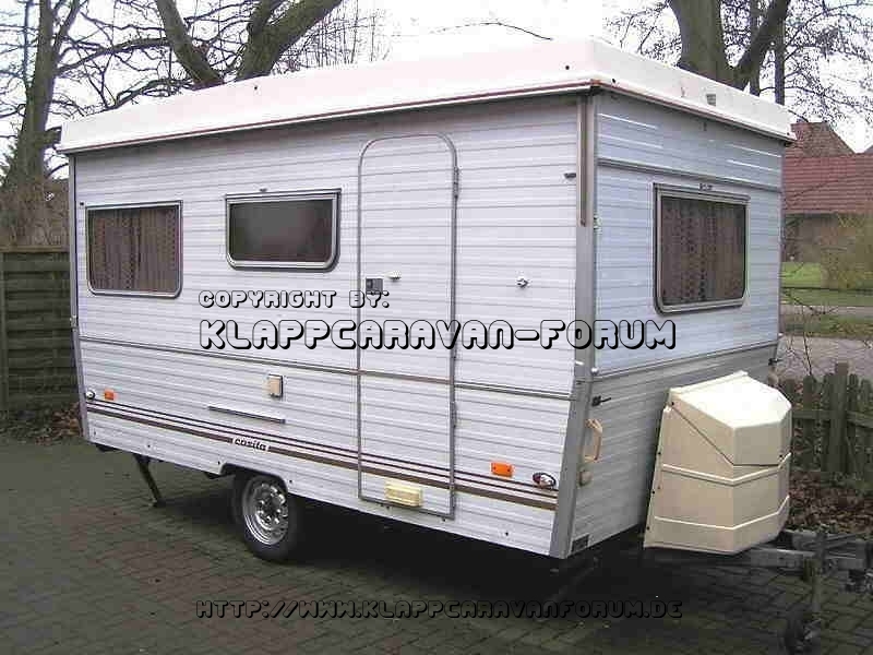 Casita - Seite mit Eingang (Kleeblatt222)