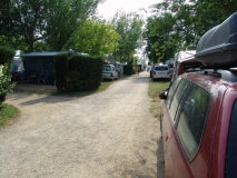 Camping Aquarius Bucht von Rosas