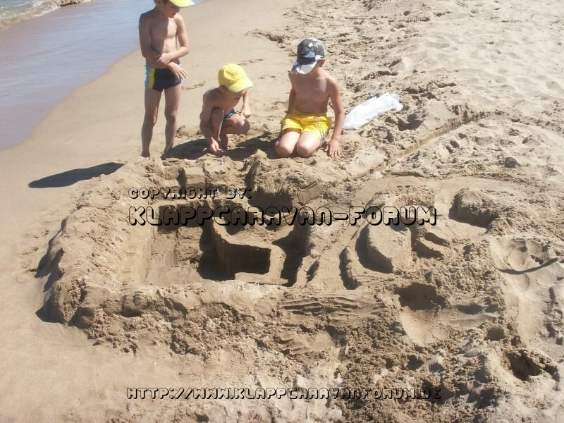 Strandburg