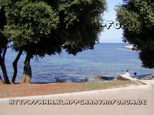 Bilder 2009 Istrien